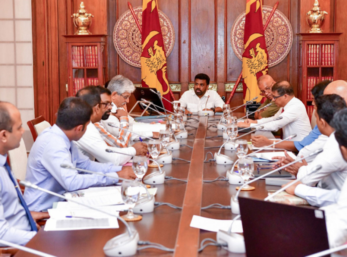 Strategic Plan Launched to Revitalize Sri Lanka’s Dairy Industry